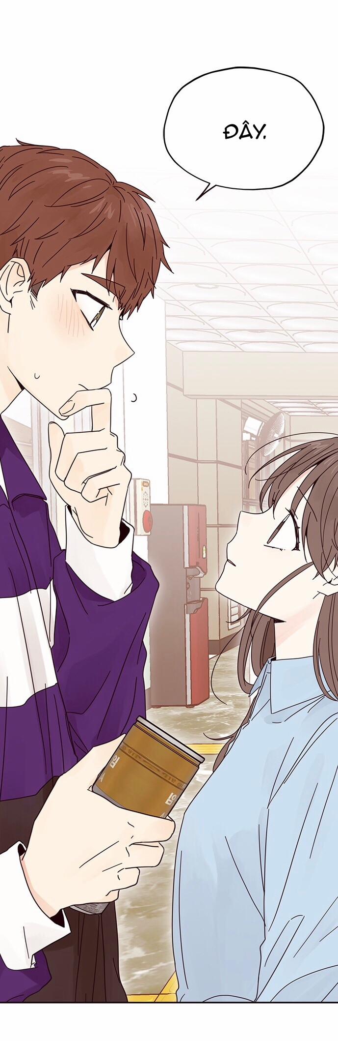 Sợi Chỉ Nhân Duyên Của Sarang 9 trang 53