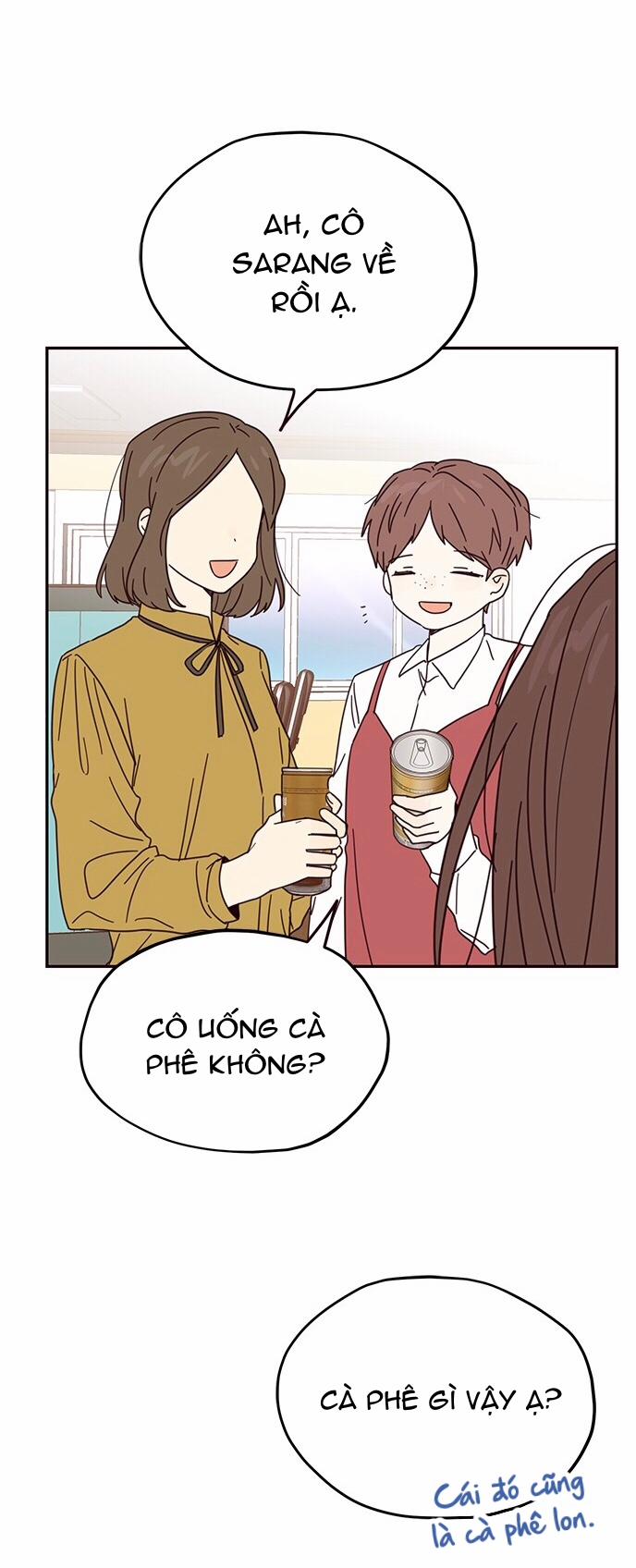 Sợi Chỉ Nhân Duyên Của Sarang 9 trang 57