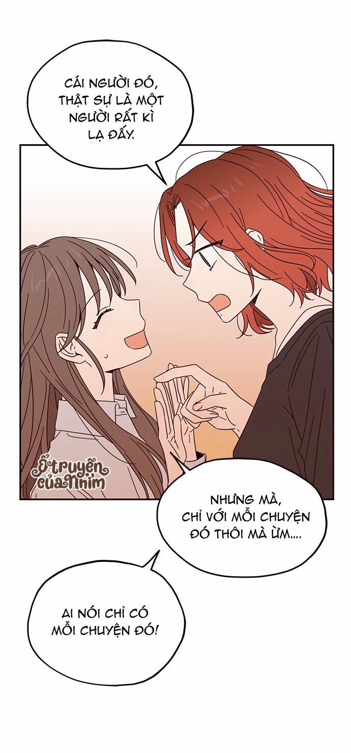 Sợi Chỉ Nhân Duyên Của Sarang 9 trang 6