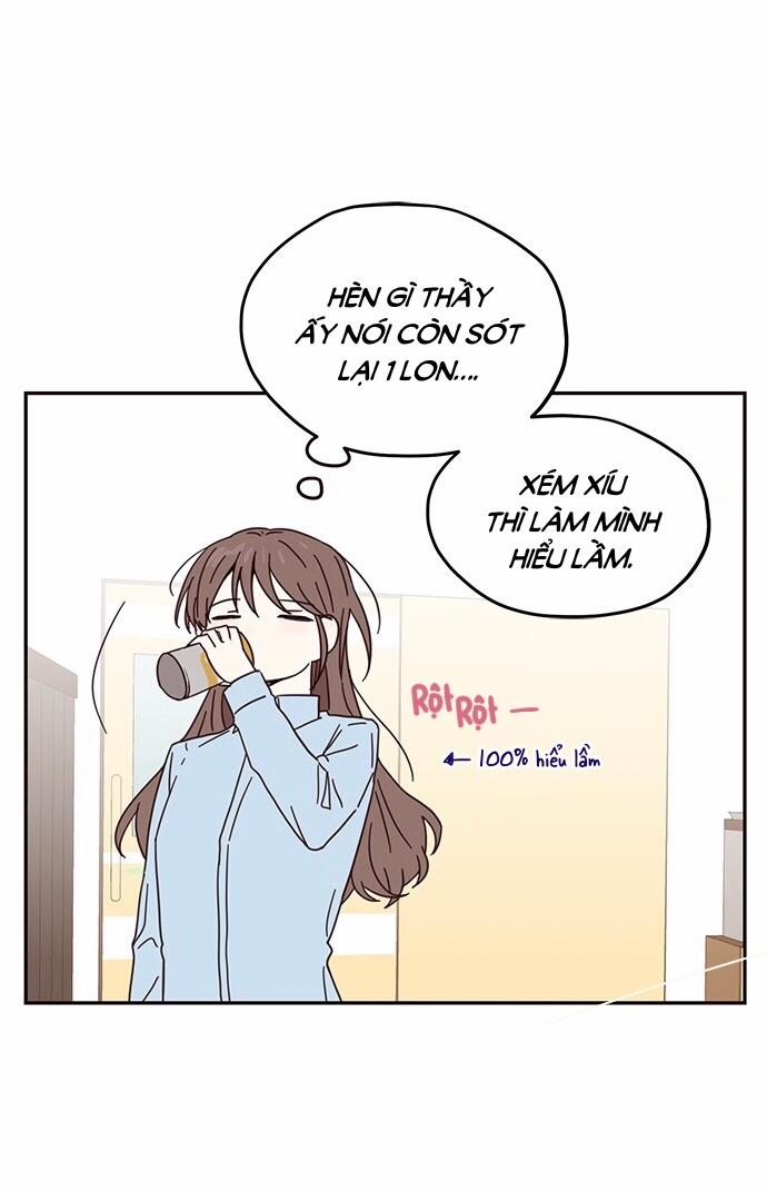 Sợi Chỉ Nhân Duyên Của Sarang 9 trang 60