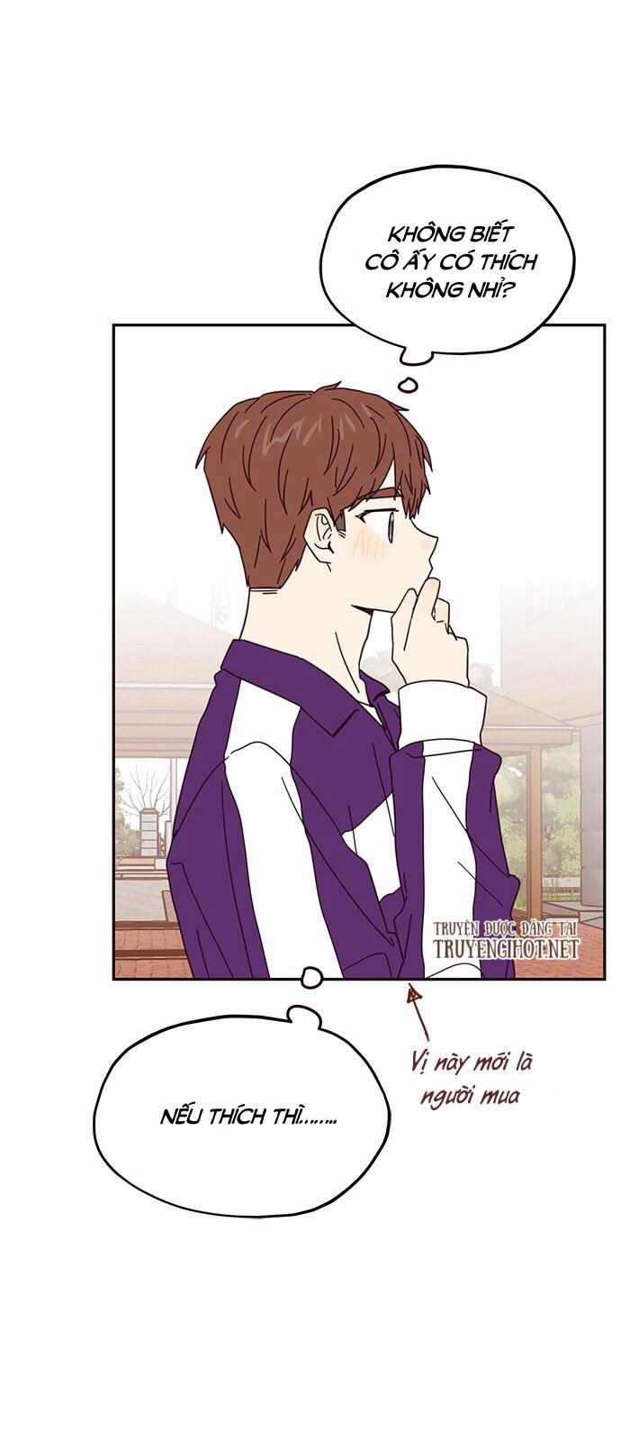 Sợi Chỉ Nhân Duyên Của Sarang 9 trang 61