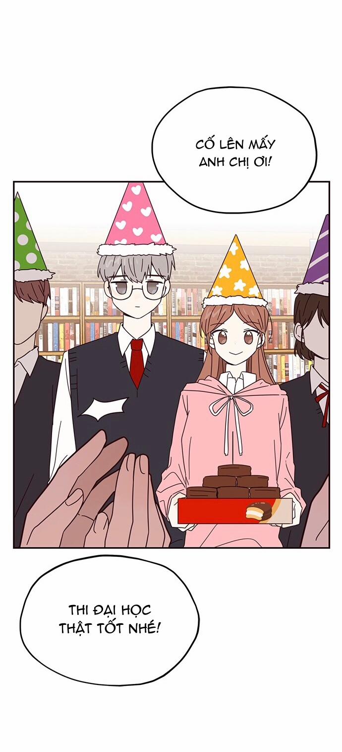 Sợi Chỉ Nhân Duyên Của Sarang 9 trang 64