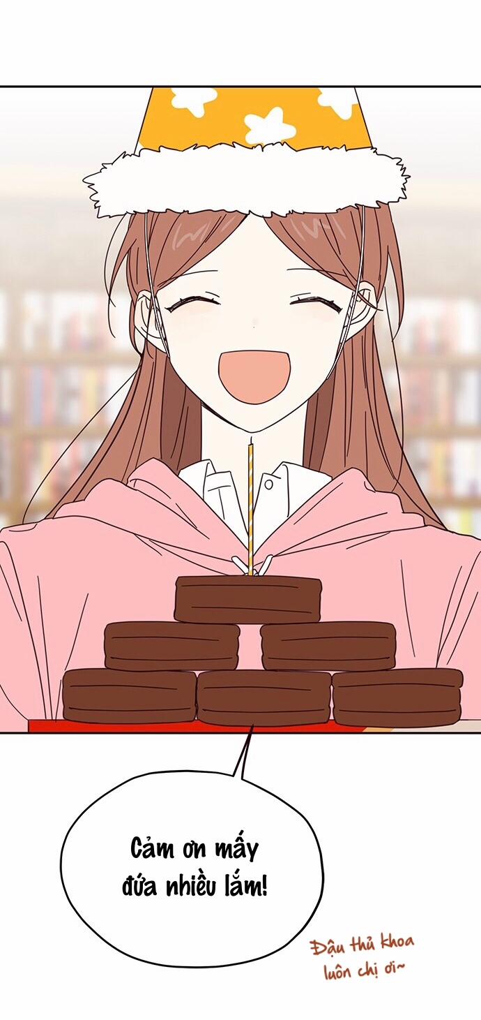 Sợi Chỉ Nhân Duyên Của Sarang 9 trang 65