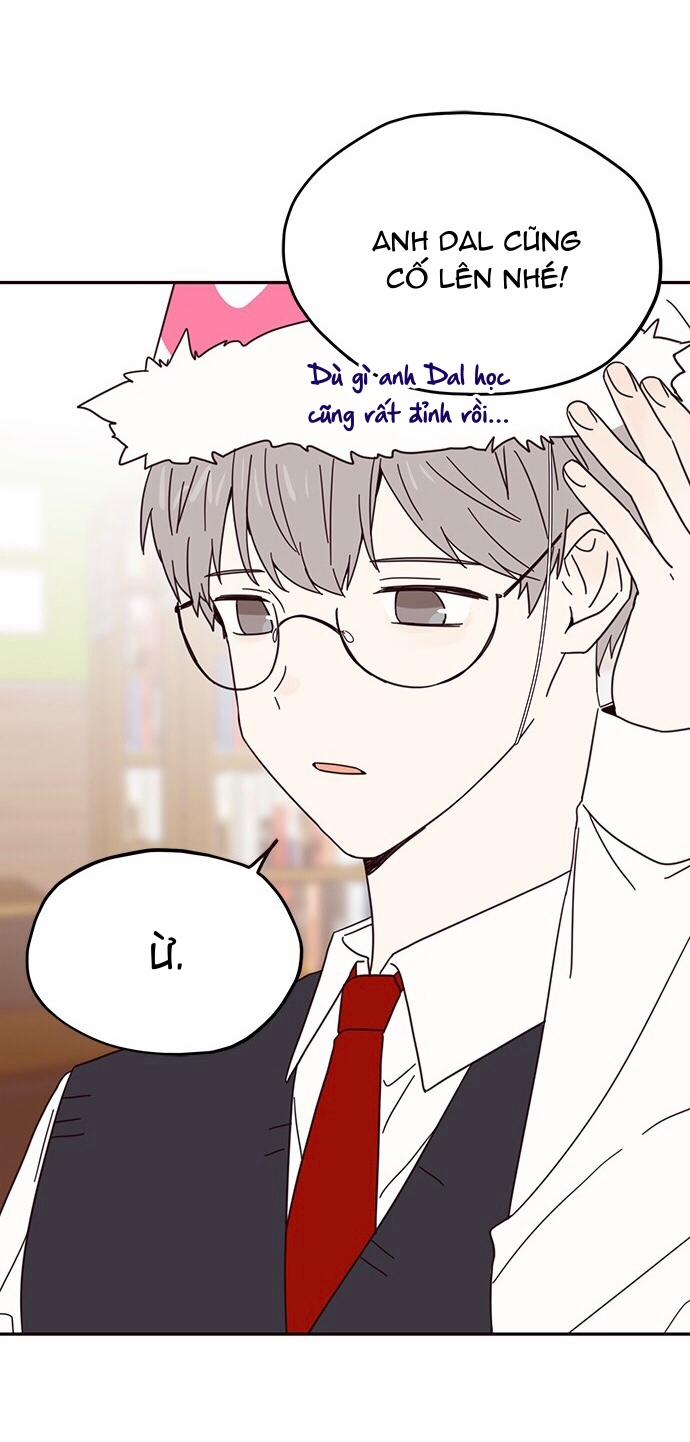 Sợi Chỉ Nhân Duyên Của Sarang 9 trang 66