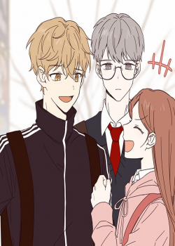 Đọc truyện tranh Sợi Chỉ Nhân Duyên Của Sarang