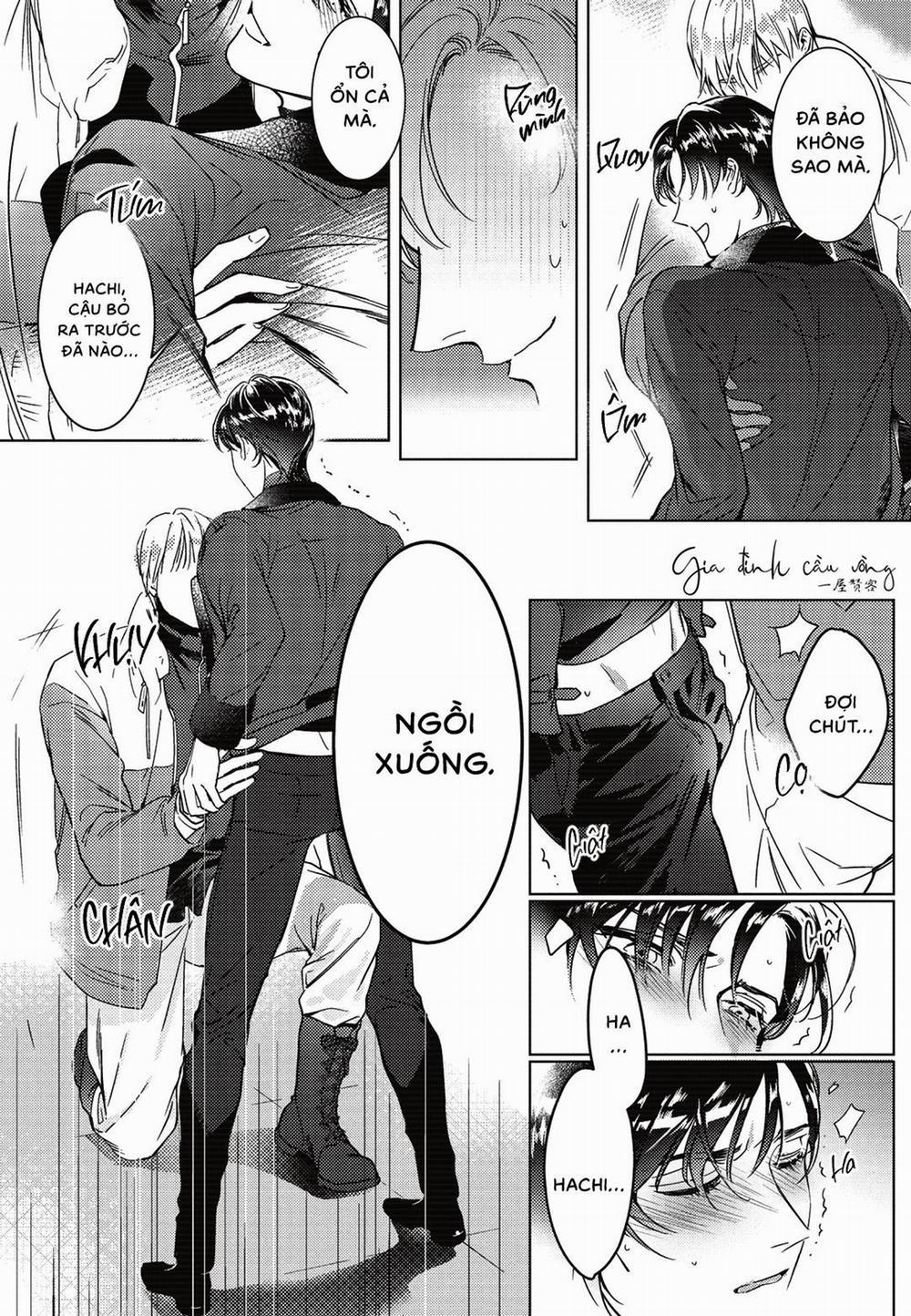 Sợi dây xích đứt 0 trang 12