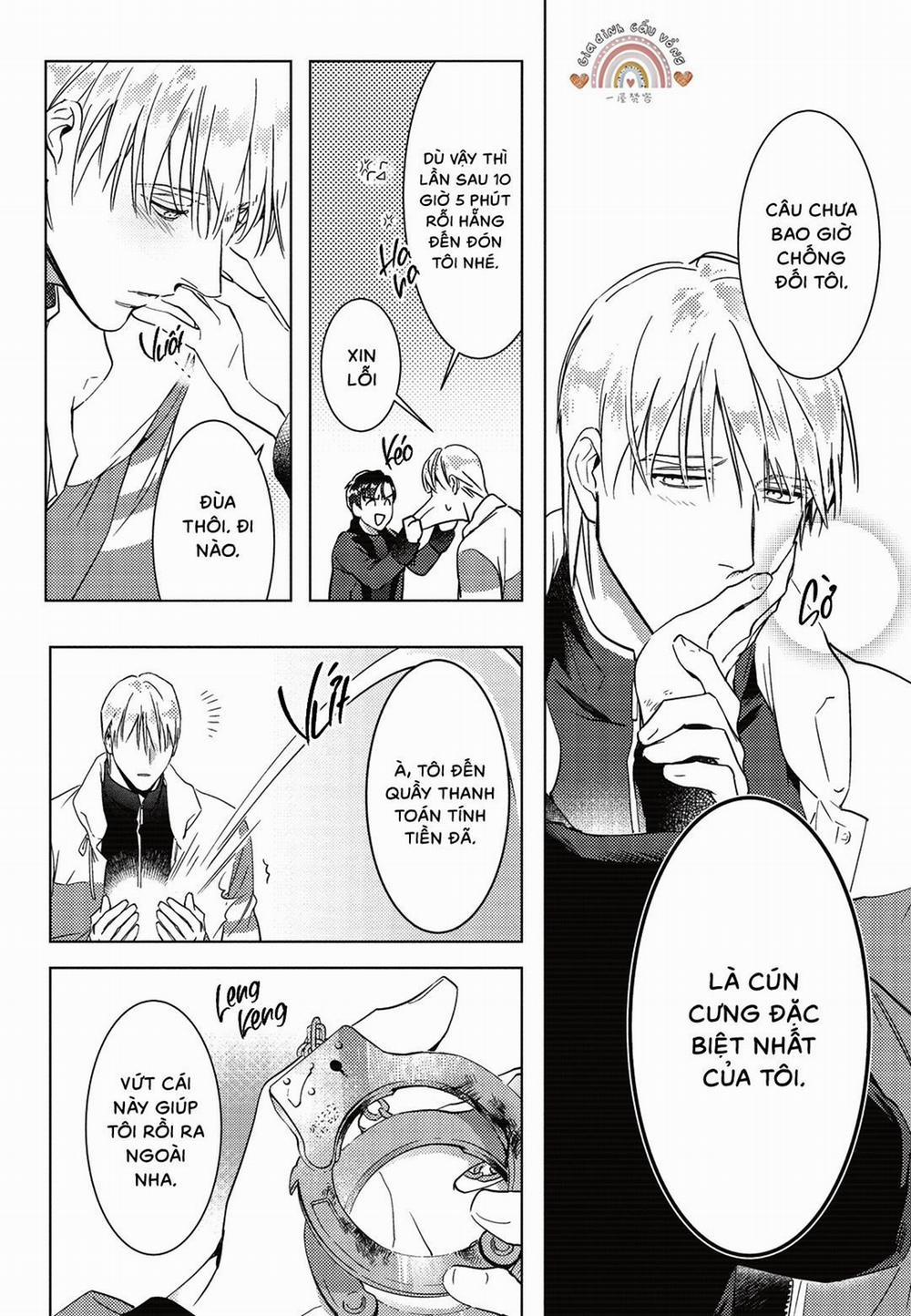 Sợi dây xích đứt 0 trang 14