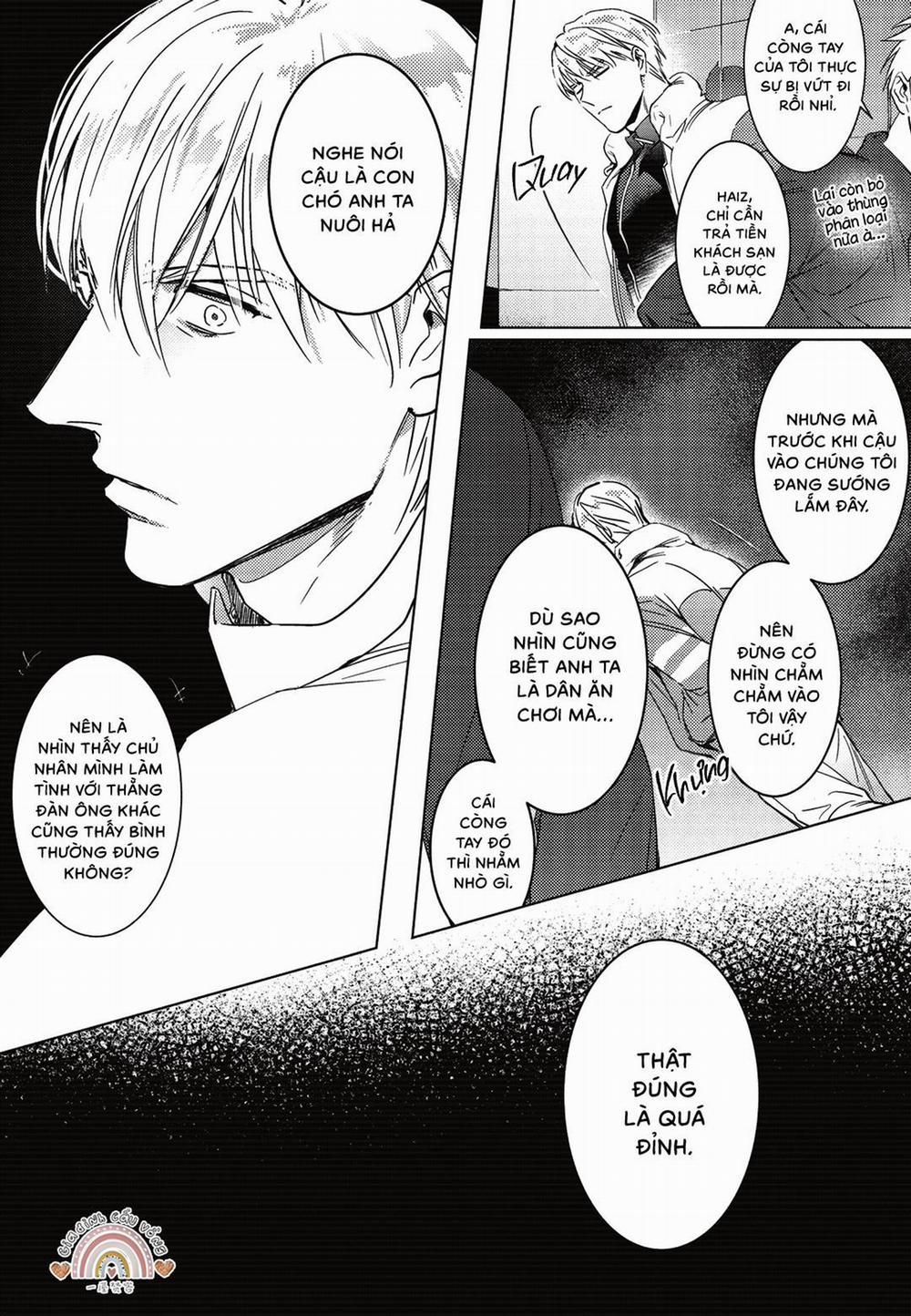 Sợi dây xích đứt 0 trang 16