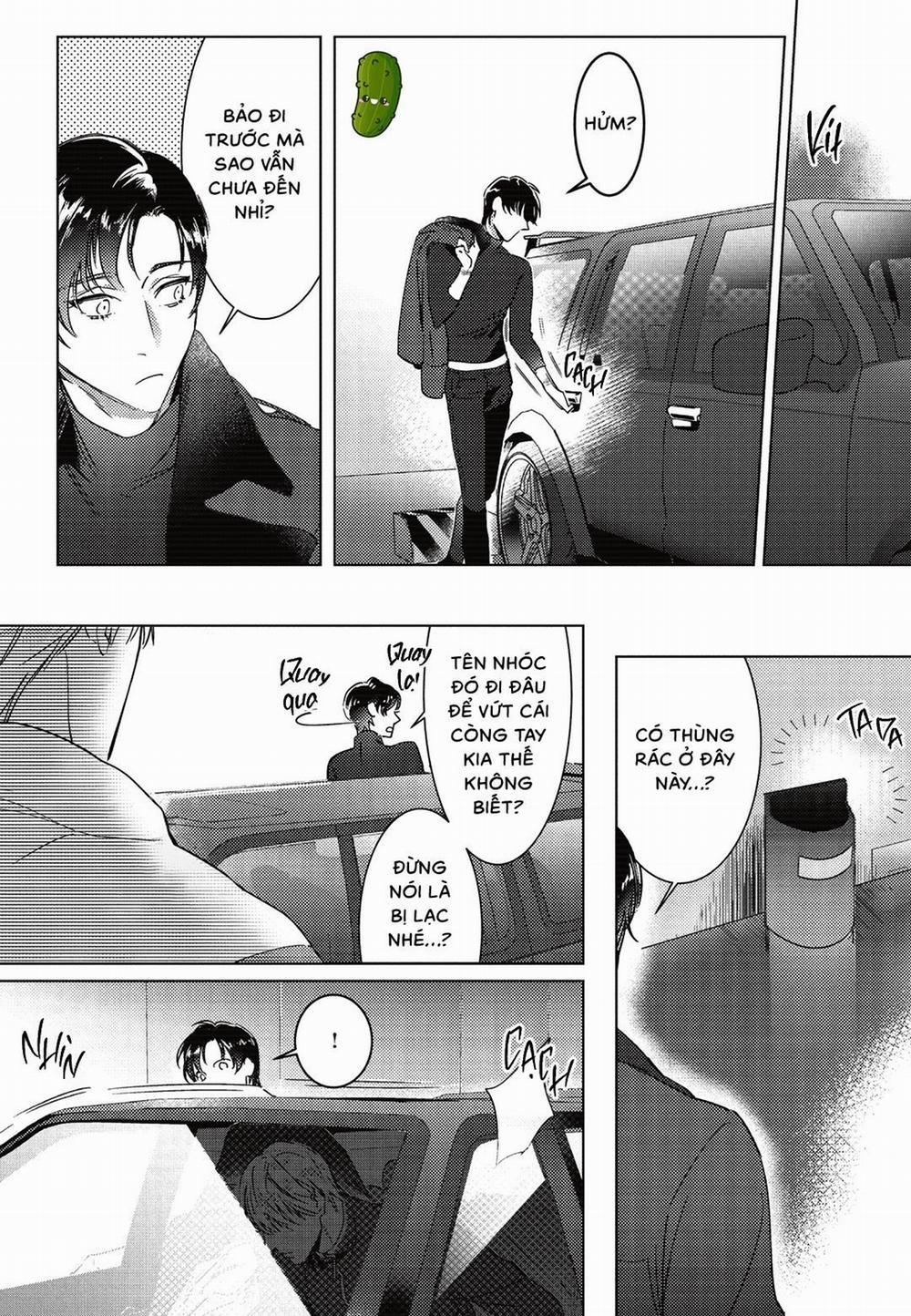 Sợi dây xích đứt 0 trang 17