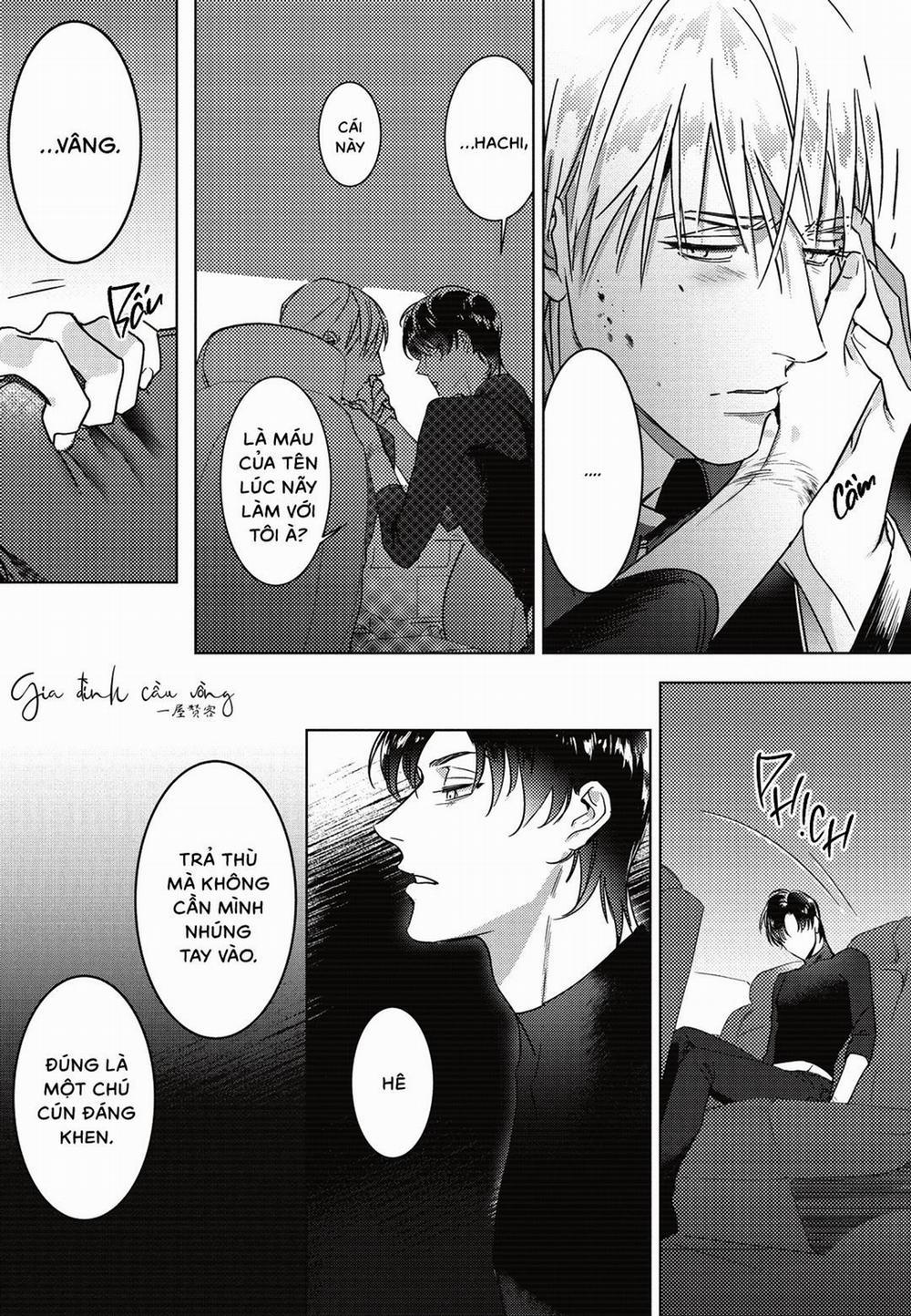 Sợi dây xích đứt 0 trang 20