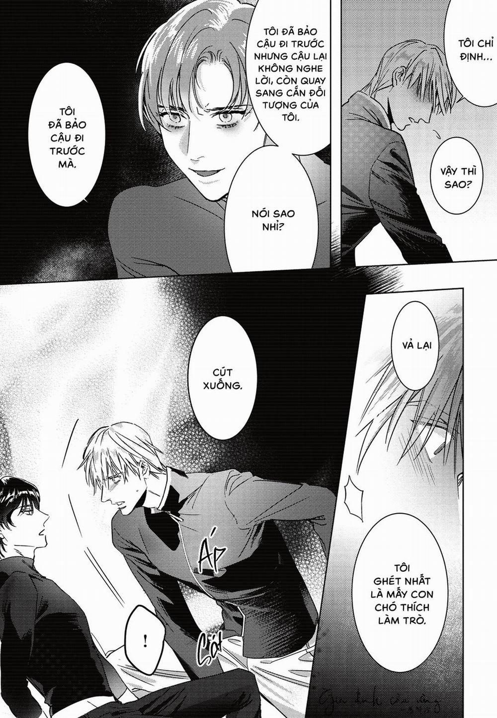 Sợi dây xích đứt 0 trang 21