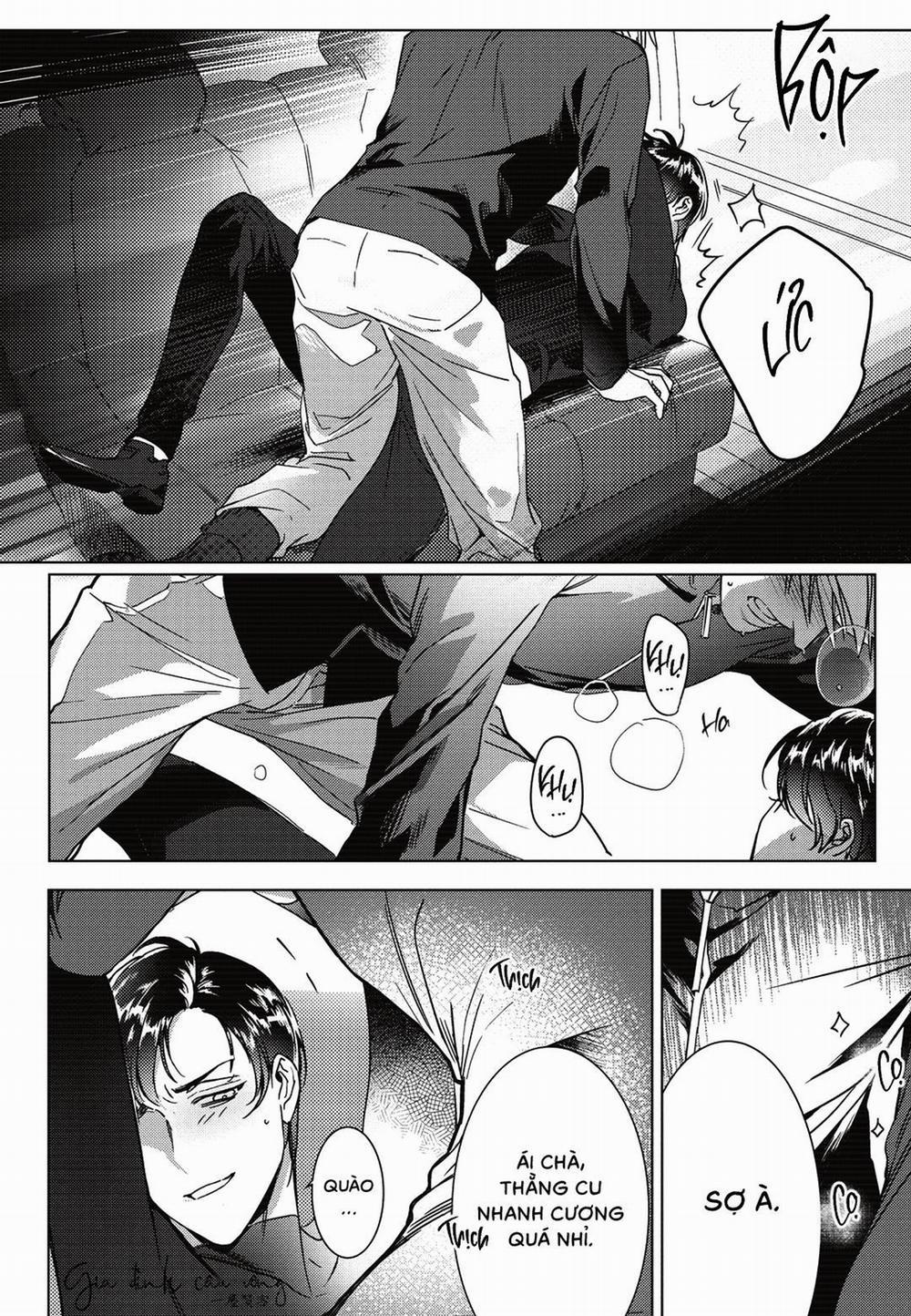 Sợi dây xích đứt 0 trang 23