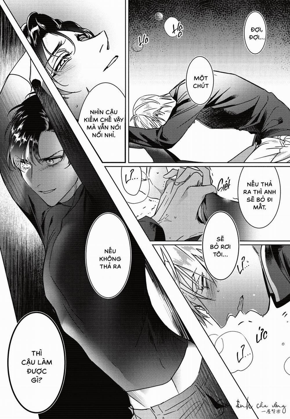 Sợi dây xích đứt 0 trang 24