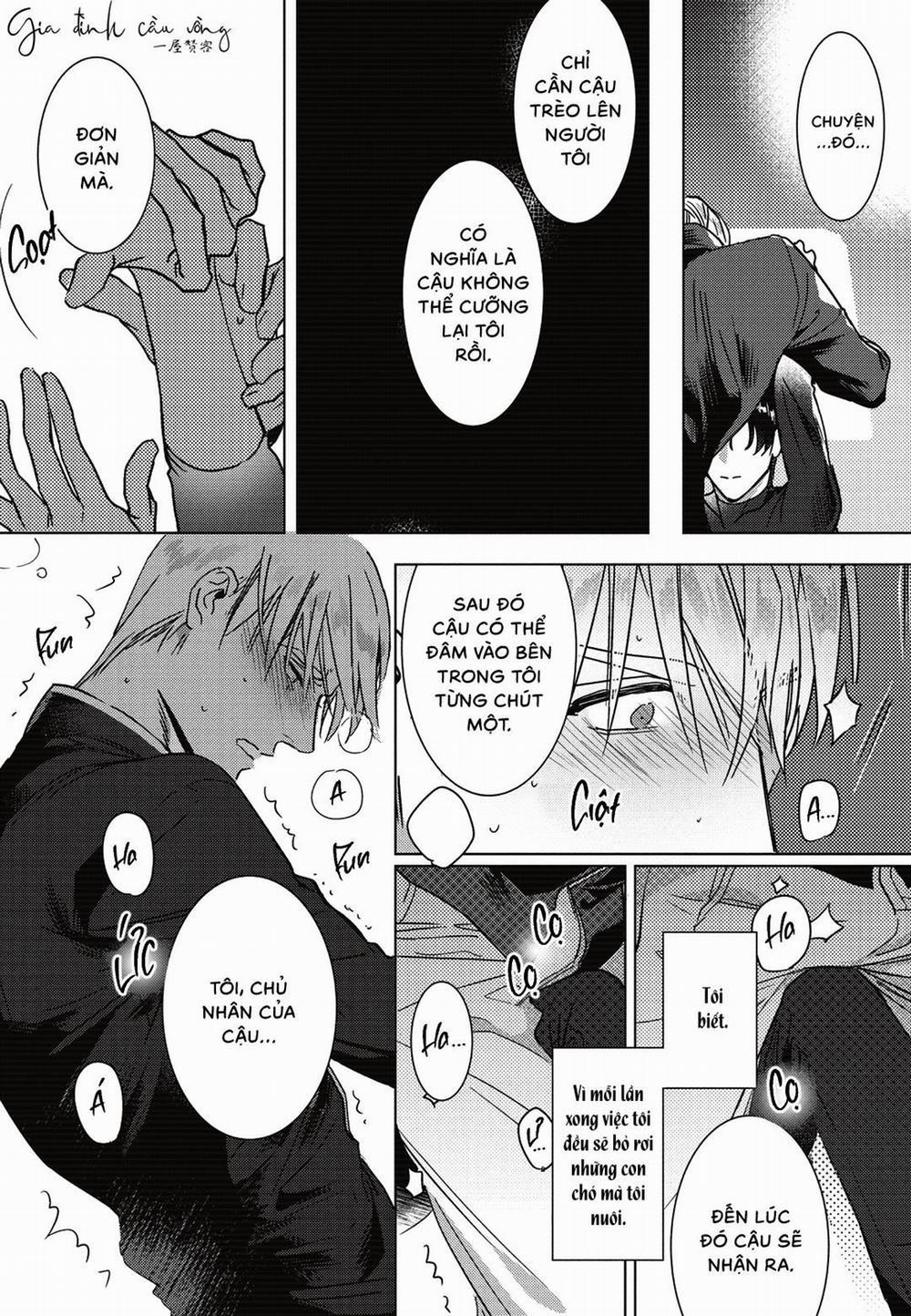 Sợi dây xích đứt 0 trang 25