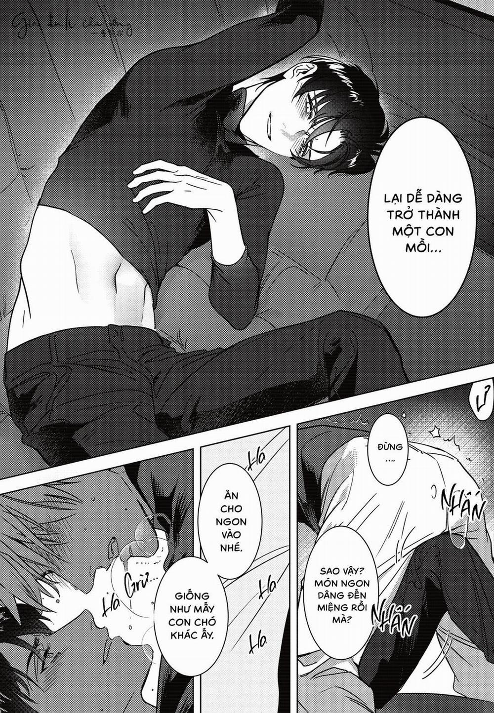 Sợi dây xích đứt 0 trang 26