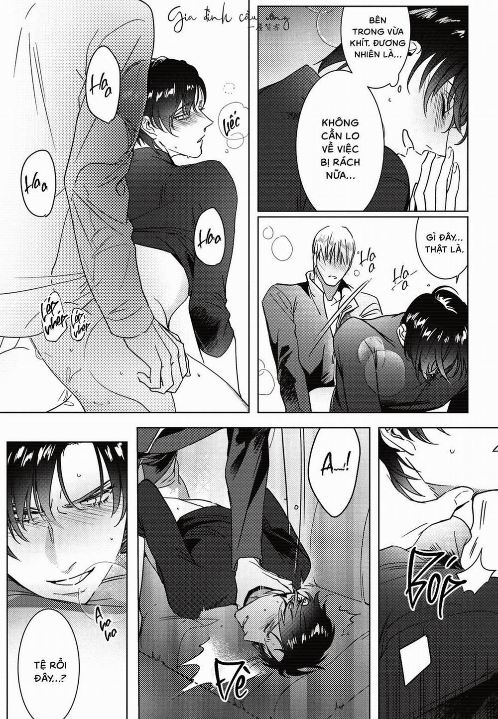 Sợi dây xích đứt 0 trang 28