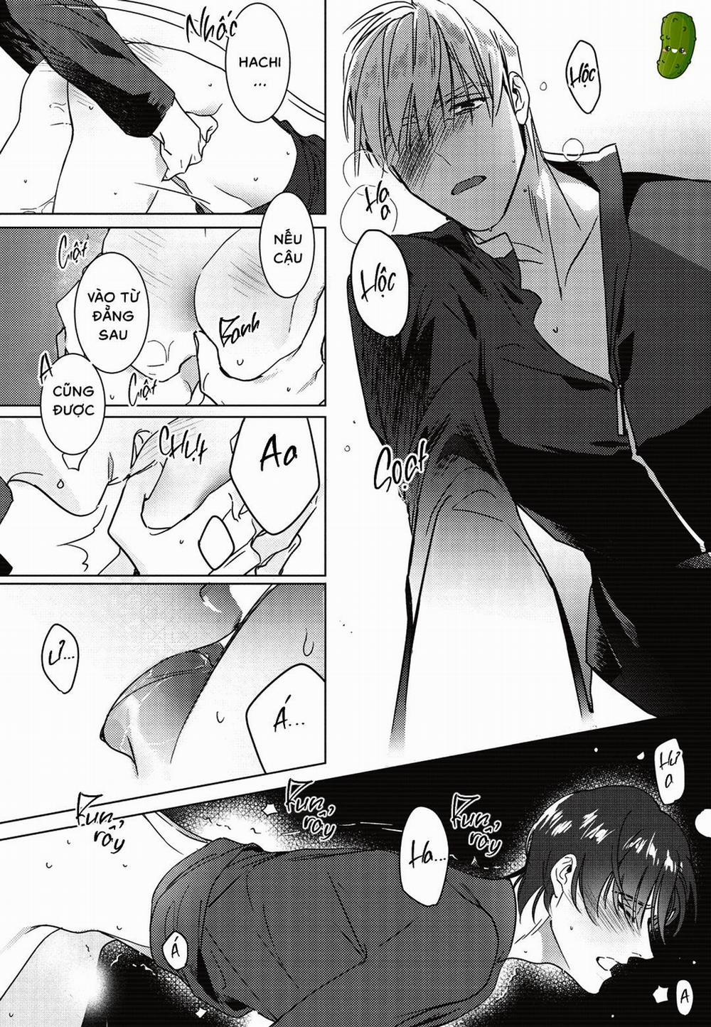 Sợi dây xích đứt 0 trang 29