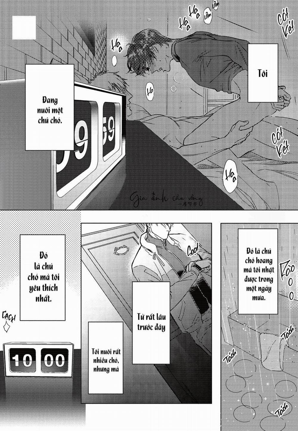 Sợi dây xích đứt 0 trang 3