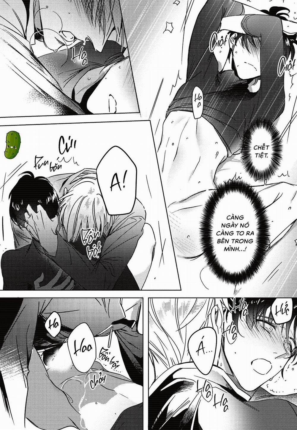 Sợi dây xích đứt 0 trang 31