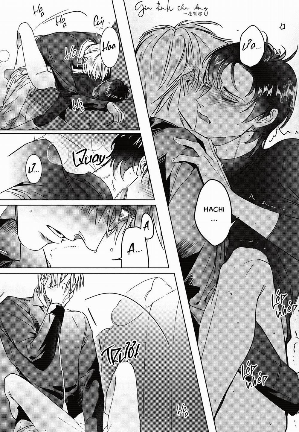 Sợi dây xích đứt 0 trang 32