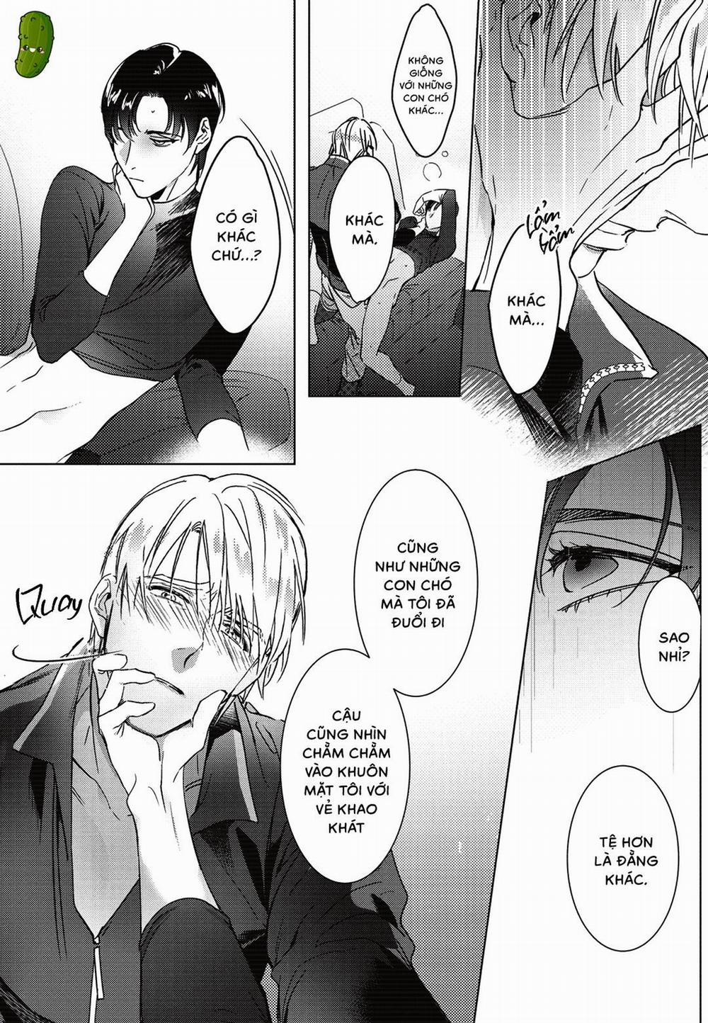 Sợi dây xích đứt 0 trang 33