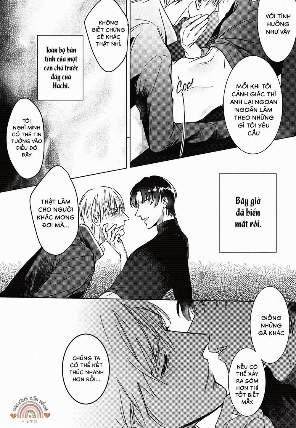 Sợi dây xích đứt 0 trang 34
