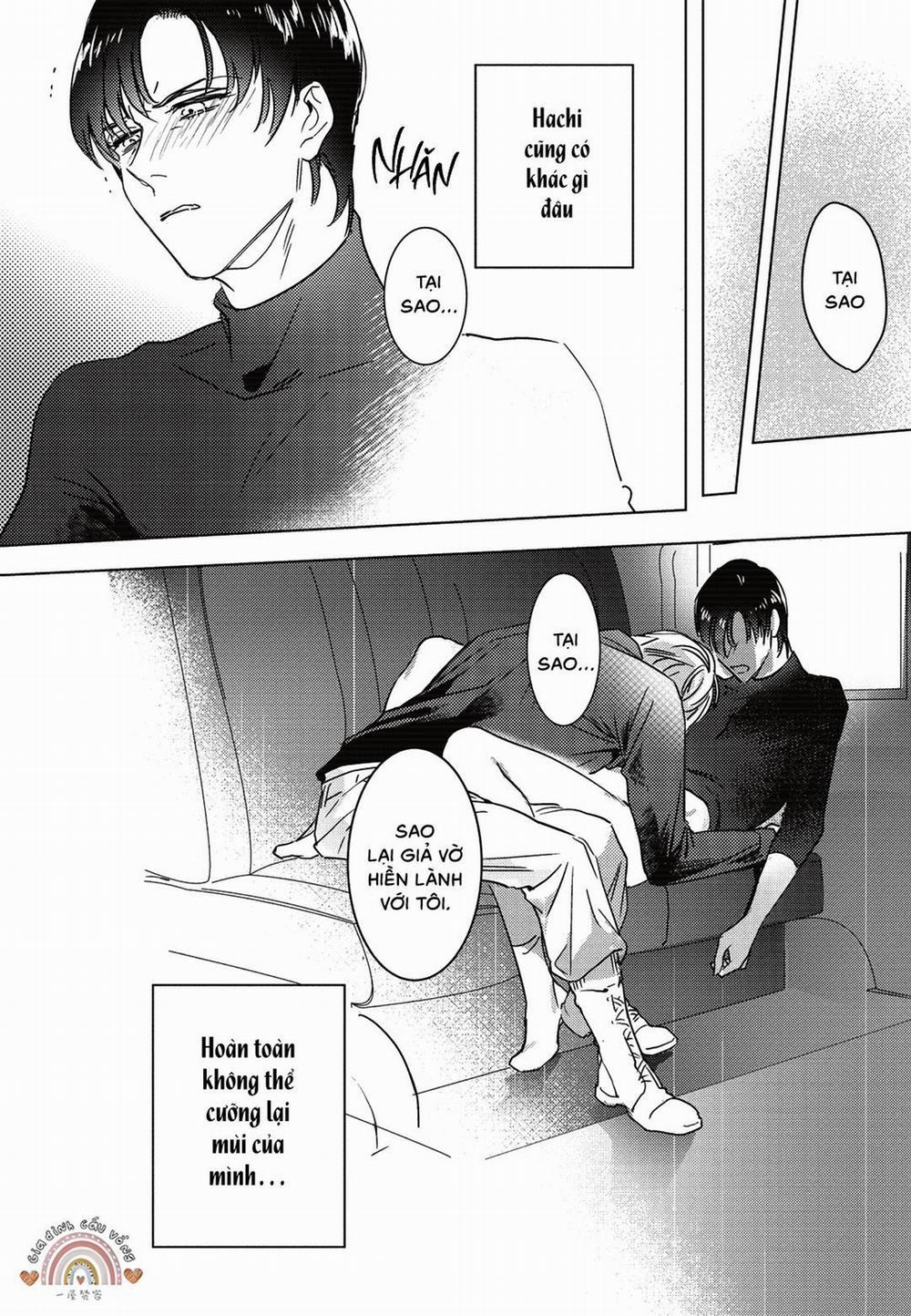 Sợi dây xích đứt 0 trang 35