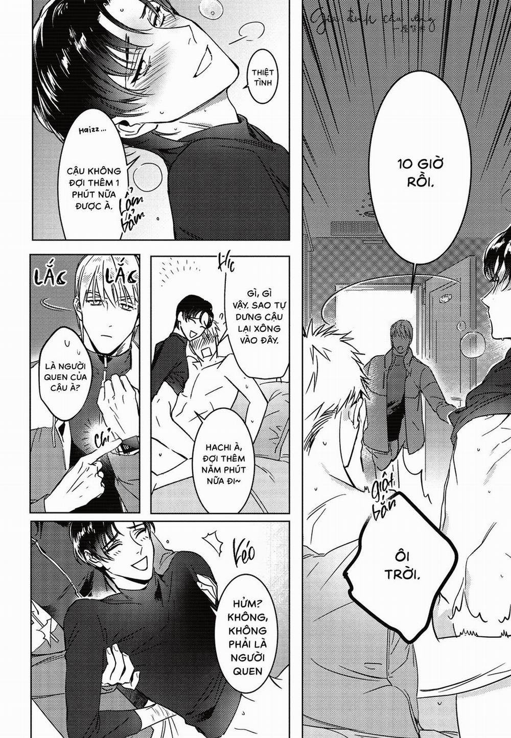 Sợi dây xích đứt 0 trang 6