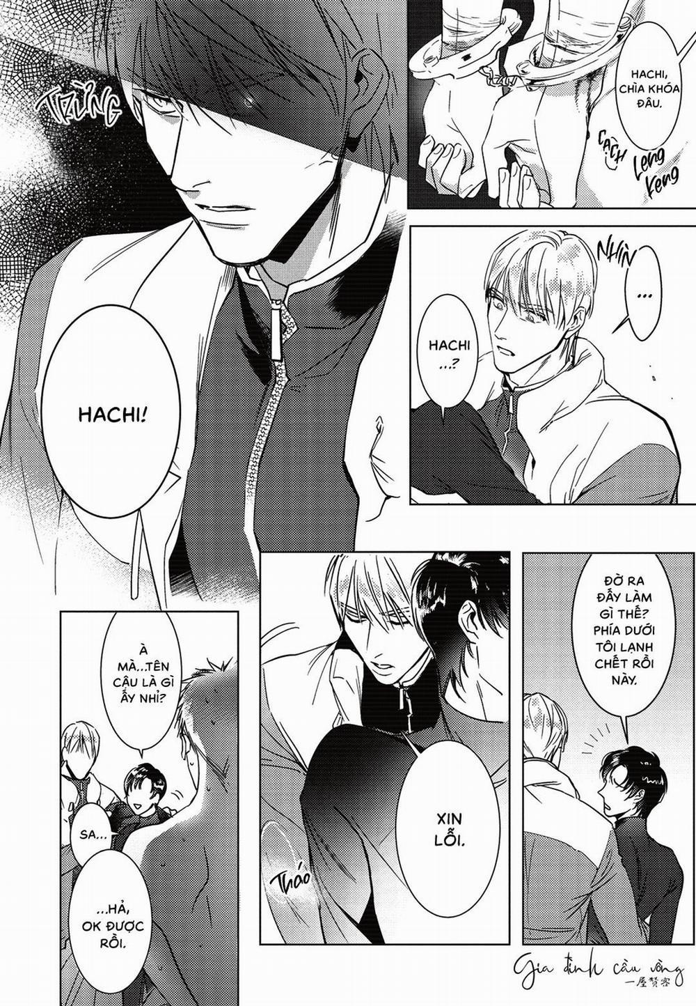 Sợi dây xích đứt 0 trang 8