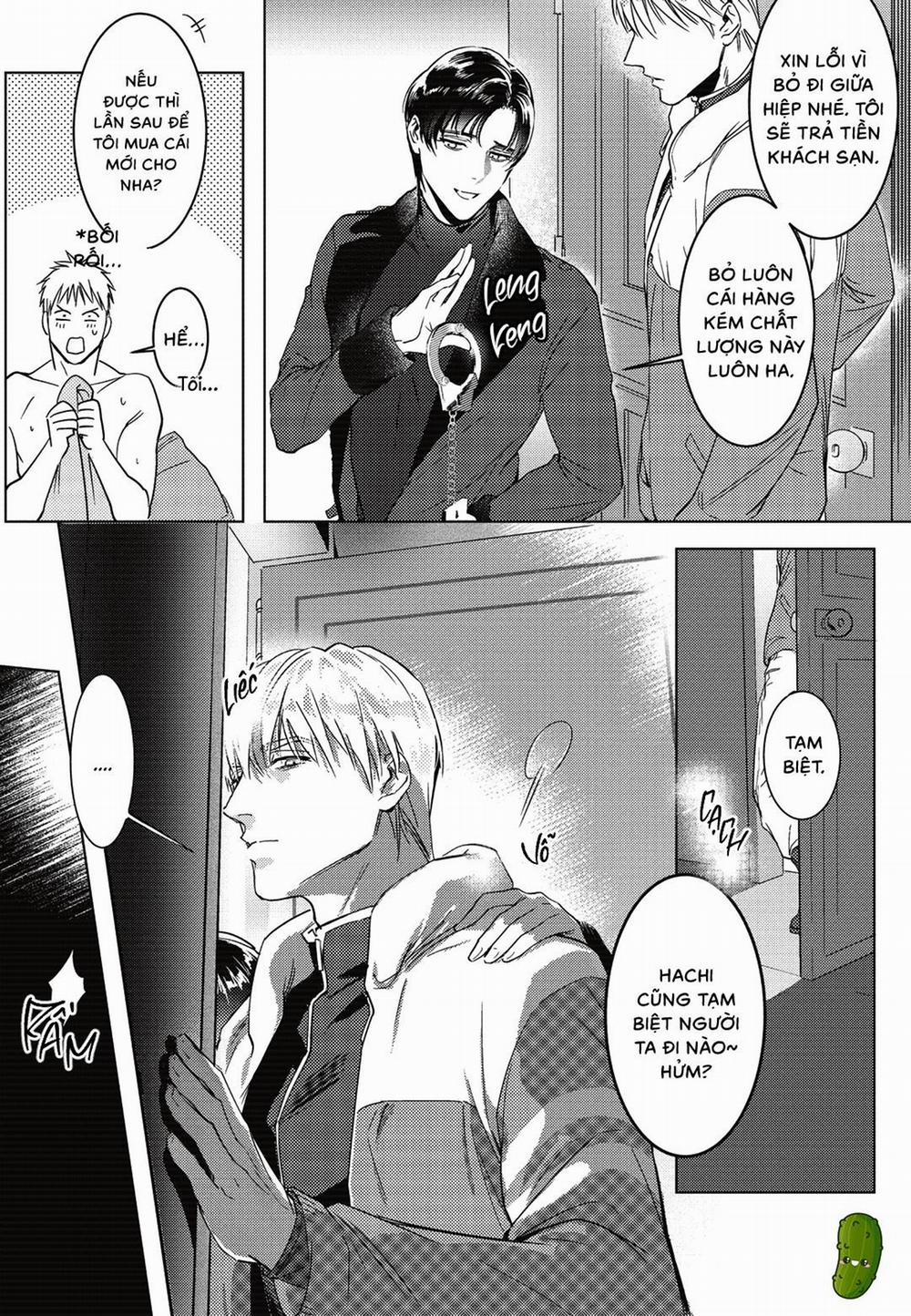 Sợi dây xích đứt 0 trang 9