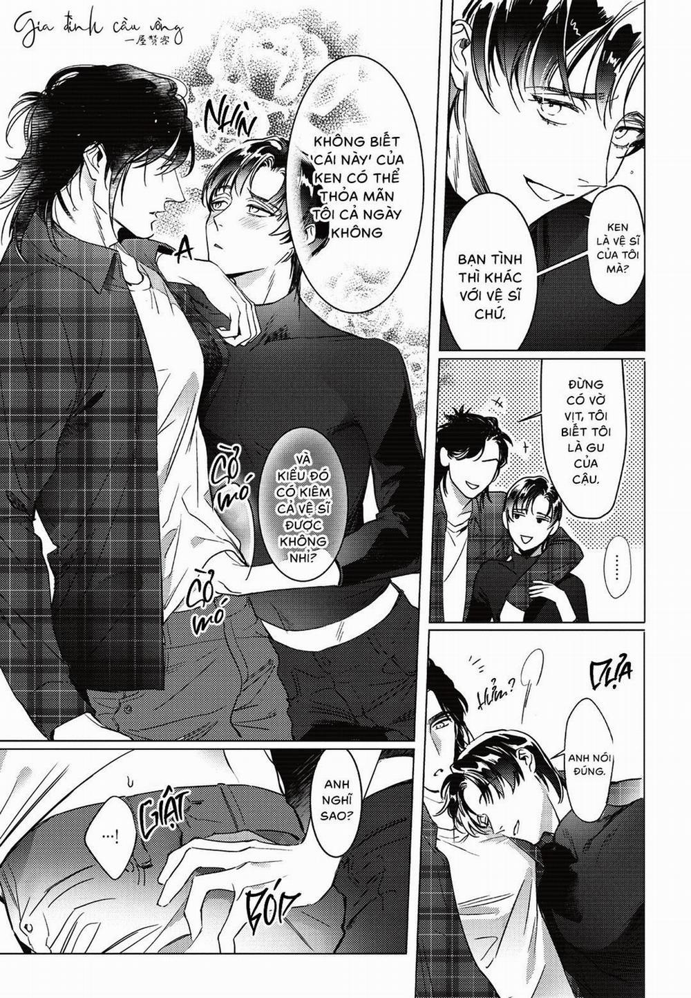 Sợi dây xích đứt 1 trang 12