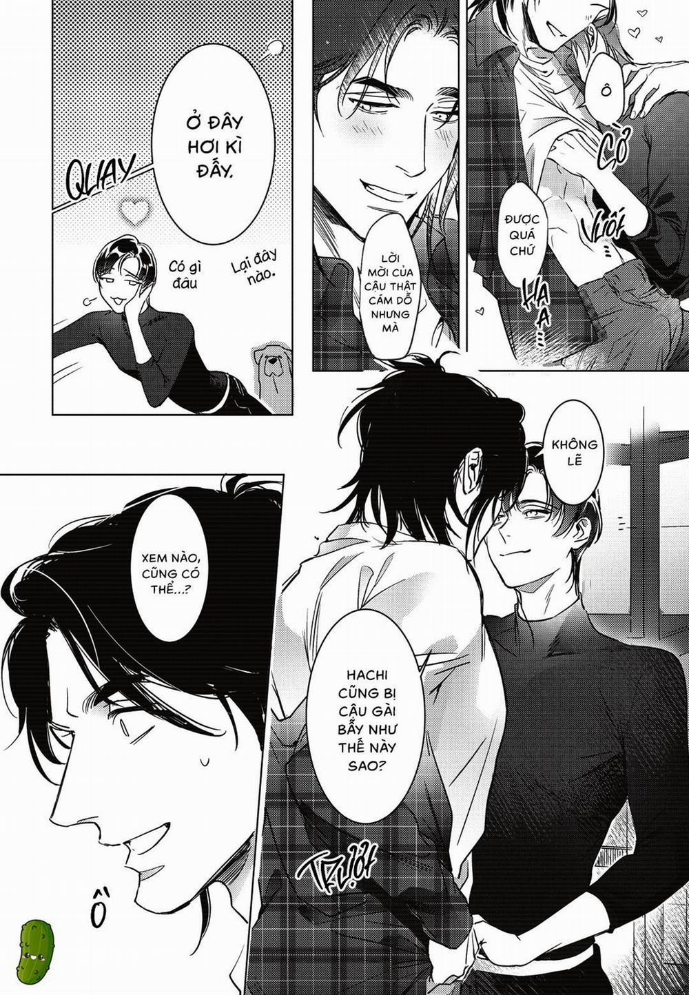 Sợi dây xích đứt 1 trang 13