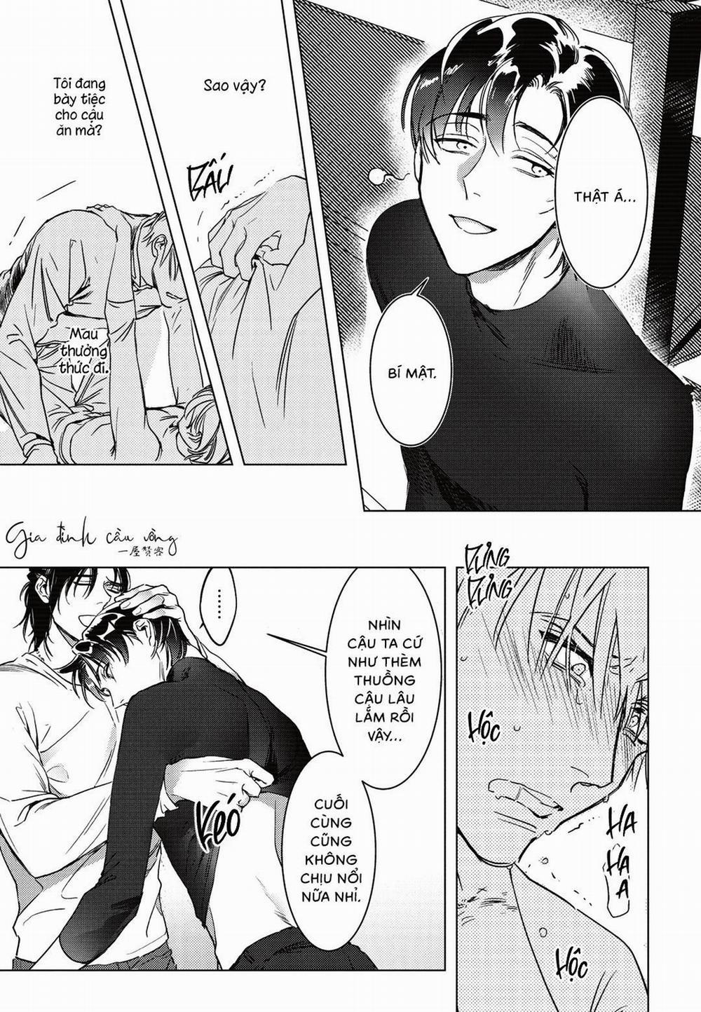 Sợi dây xích đứt 1 trang 14