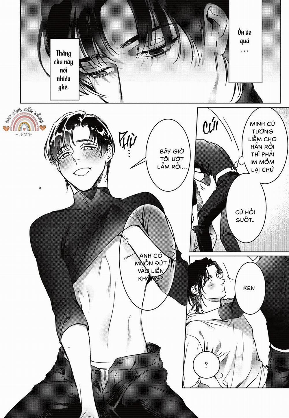 Sợi dây xích đứt 1 trang 17