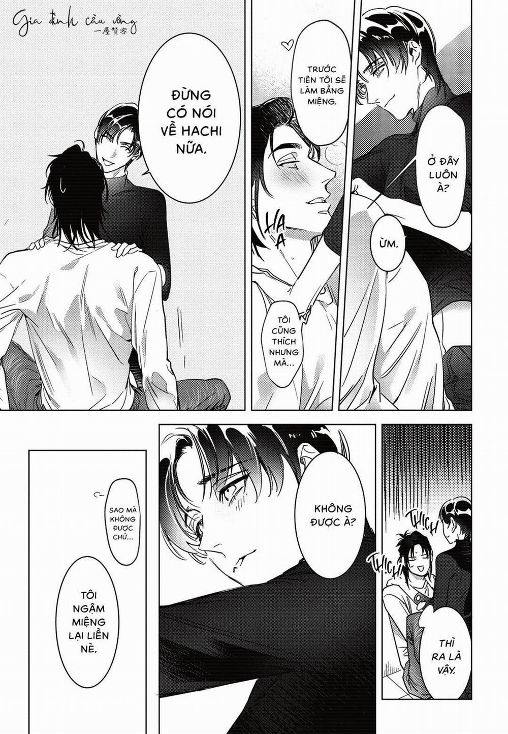 Sợi dây xích đứt 1 trang 18