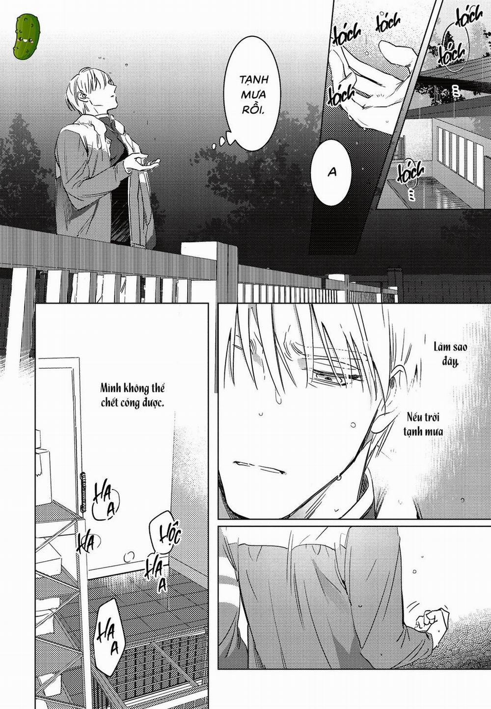 Sợi dây xích đứt 1 trang 19