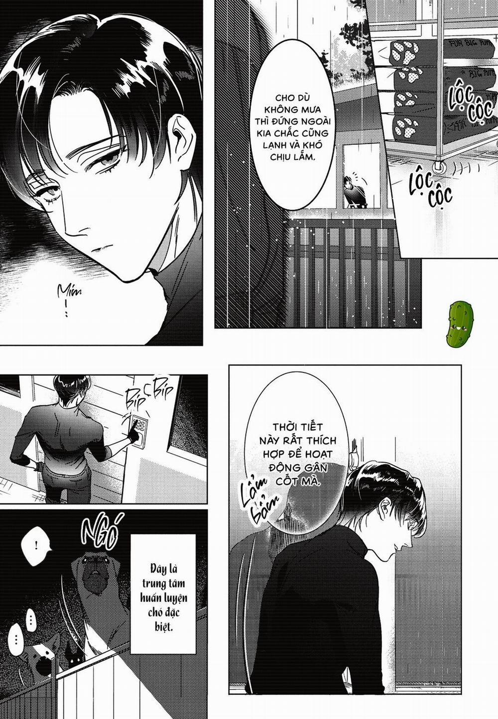 Sợi dây xích đứt 1 trang 2