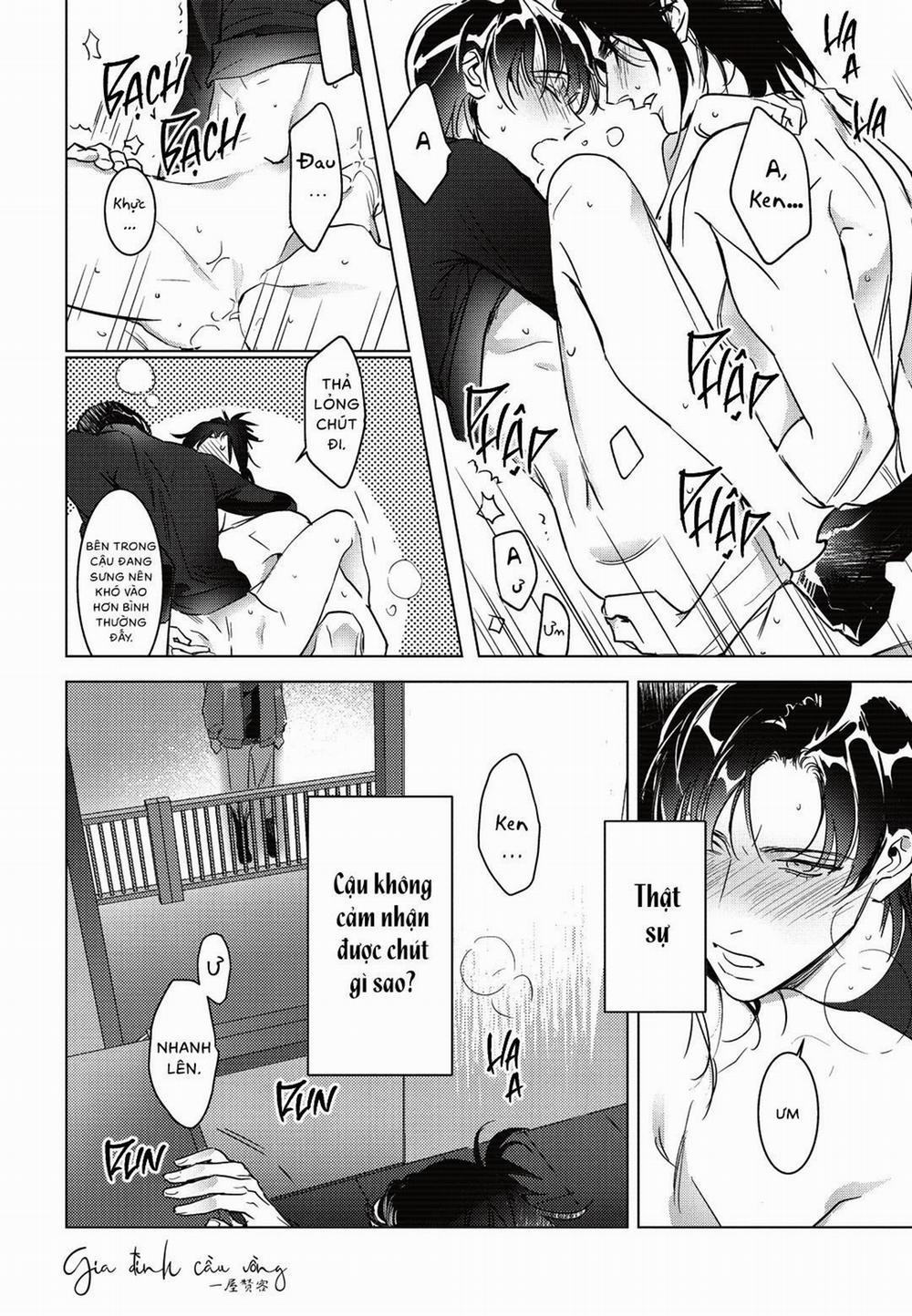 Sợi dây xích đứt 1 trang 23