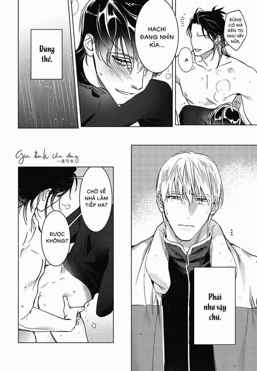 Sợi dây xích đứt 1 trang 25