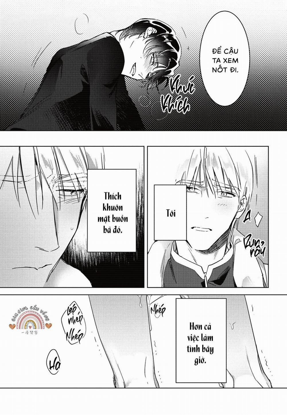 Sợi dây xích đứt 1 trang 26