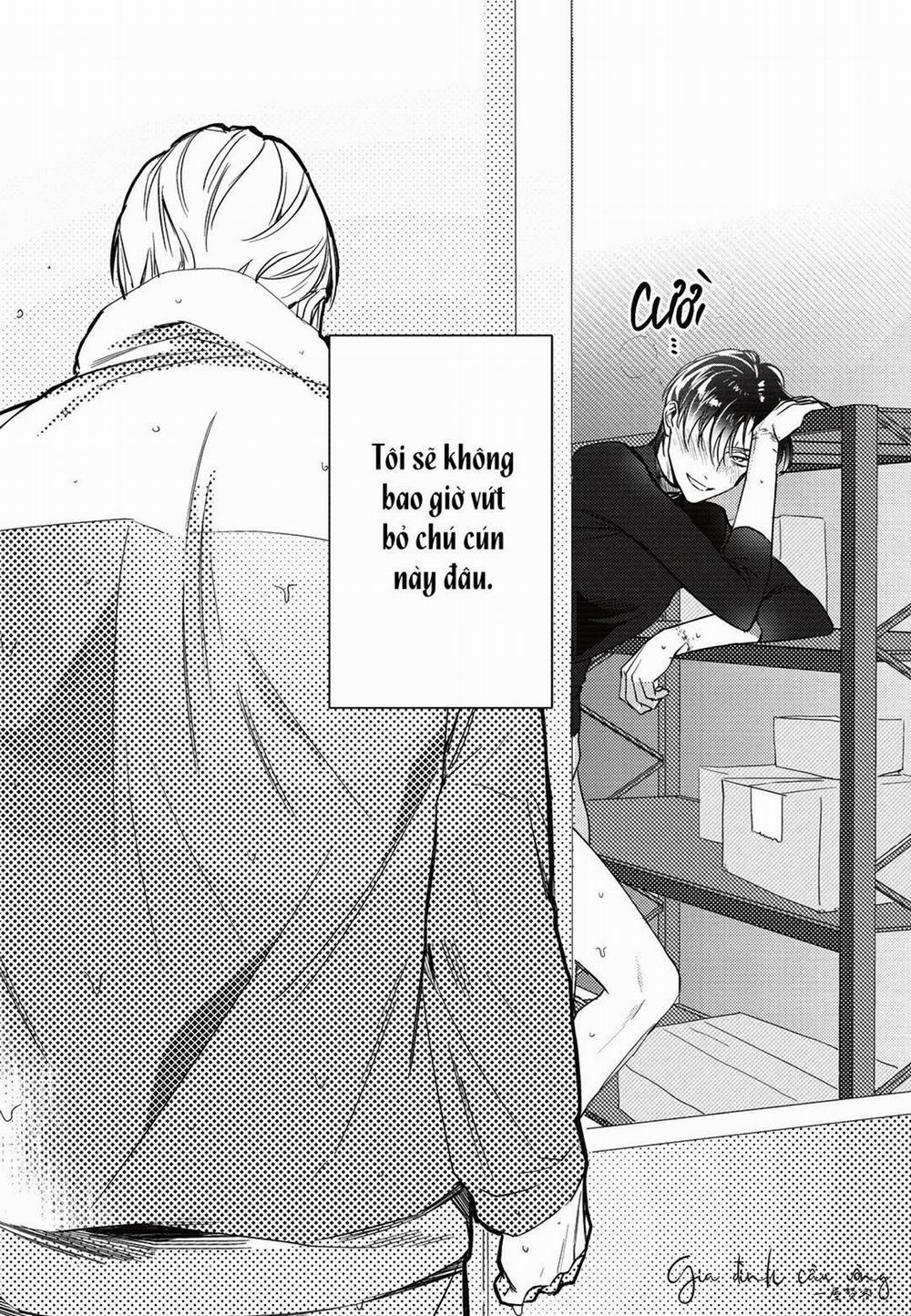 Sợi dây xích đứt 1 trang 27