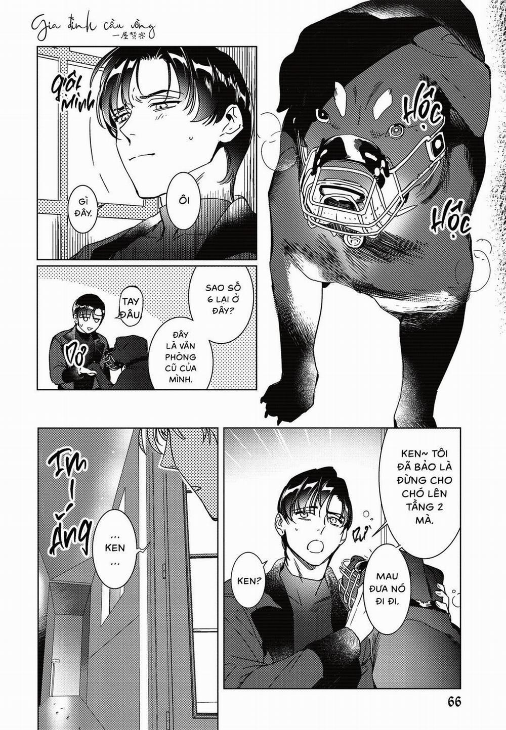 Sợi dây xích đứt 1 trang 29