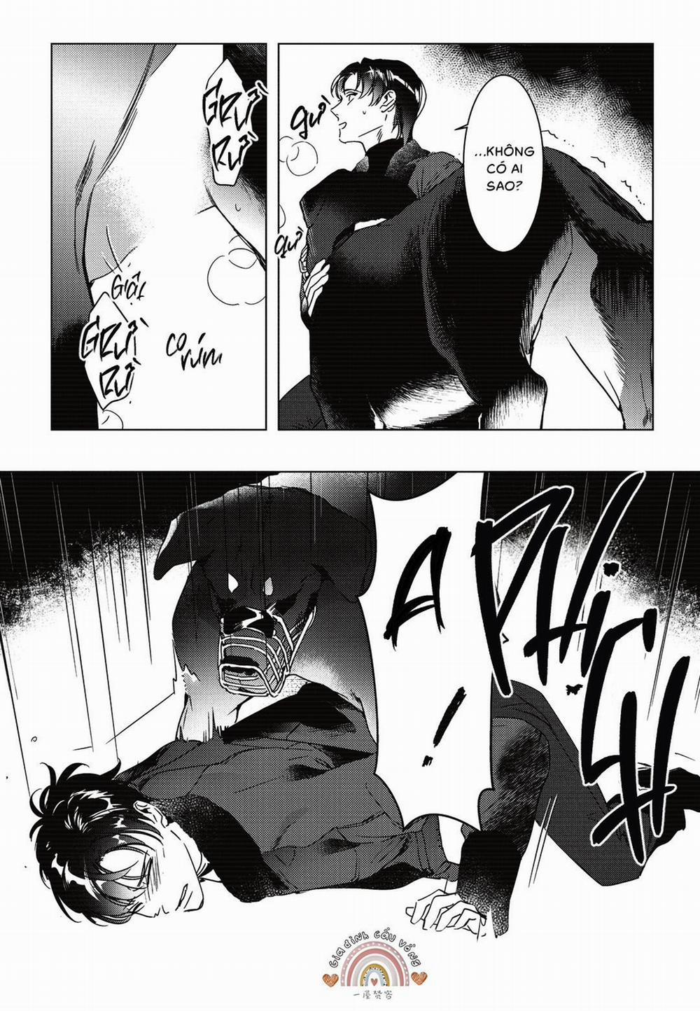 Sợi dây xích đứt 1 trang 30