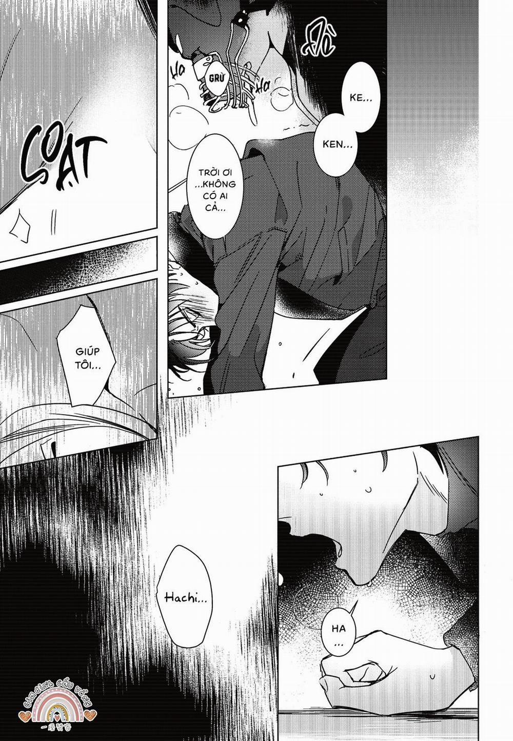 Sợi dây xích đứt 1 trang 32