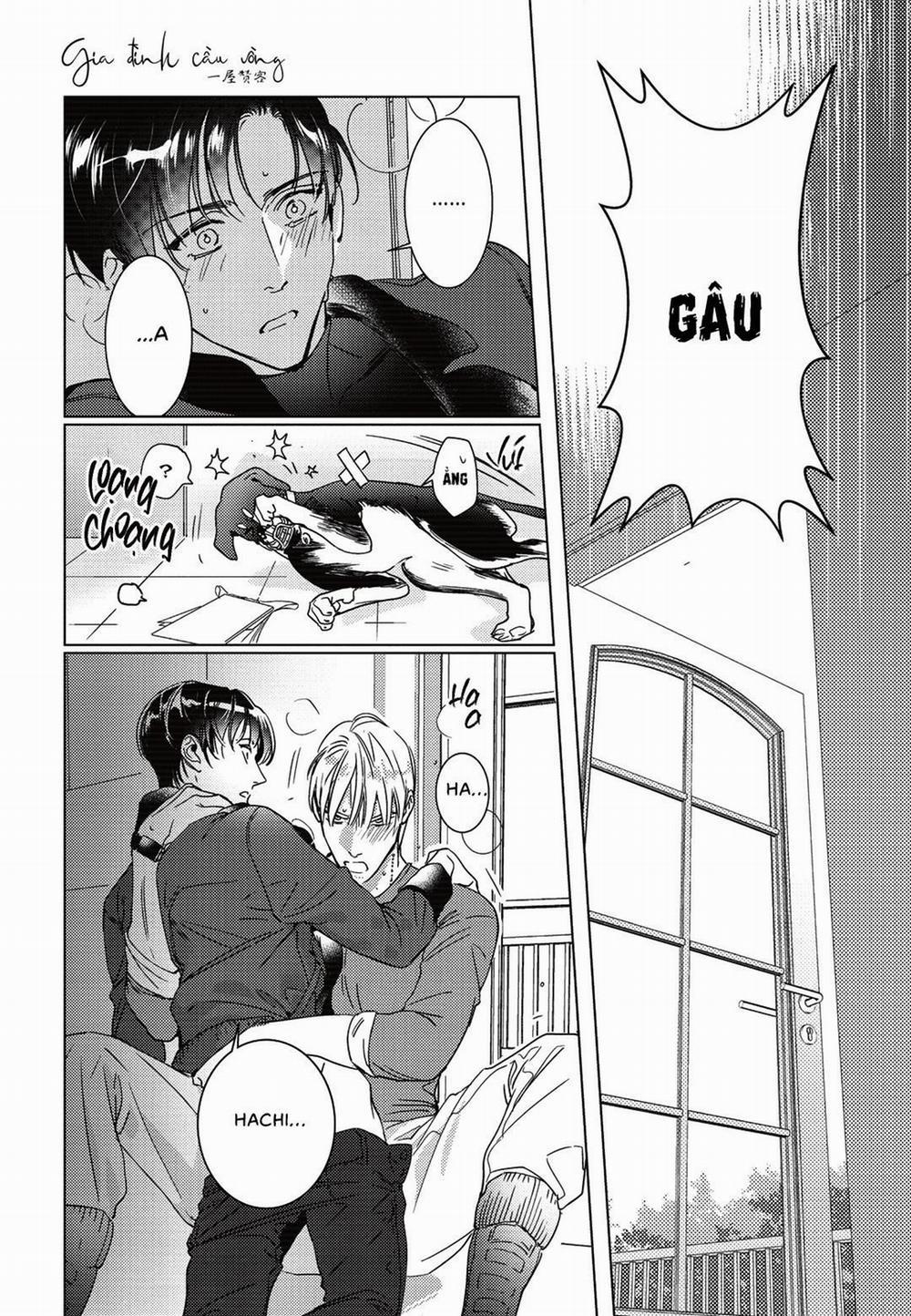 Sợi dây xích đứt 1 trang 33