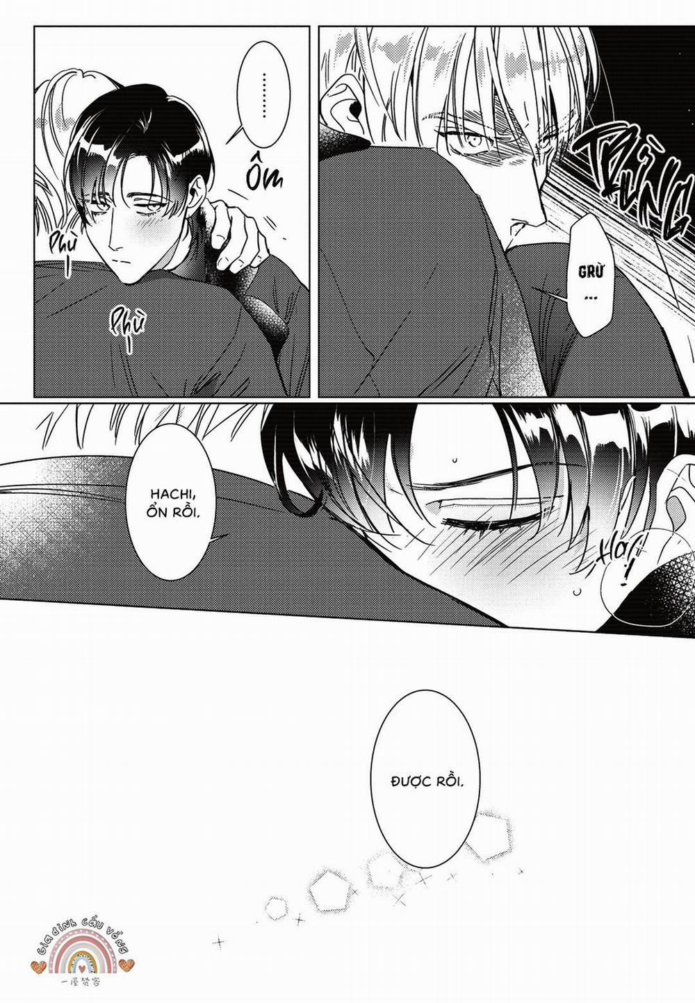 Sợi dây xích đứt 1 trang 34