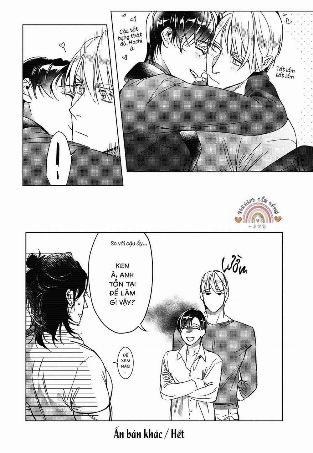 Sợi dây xích đứt 1 trang 35