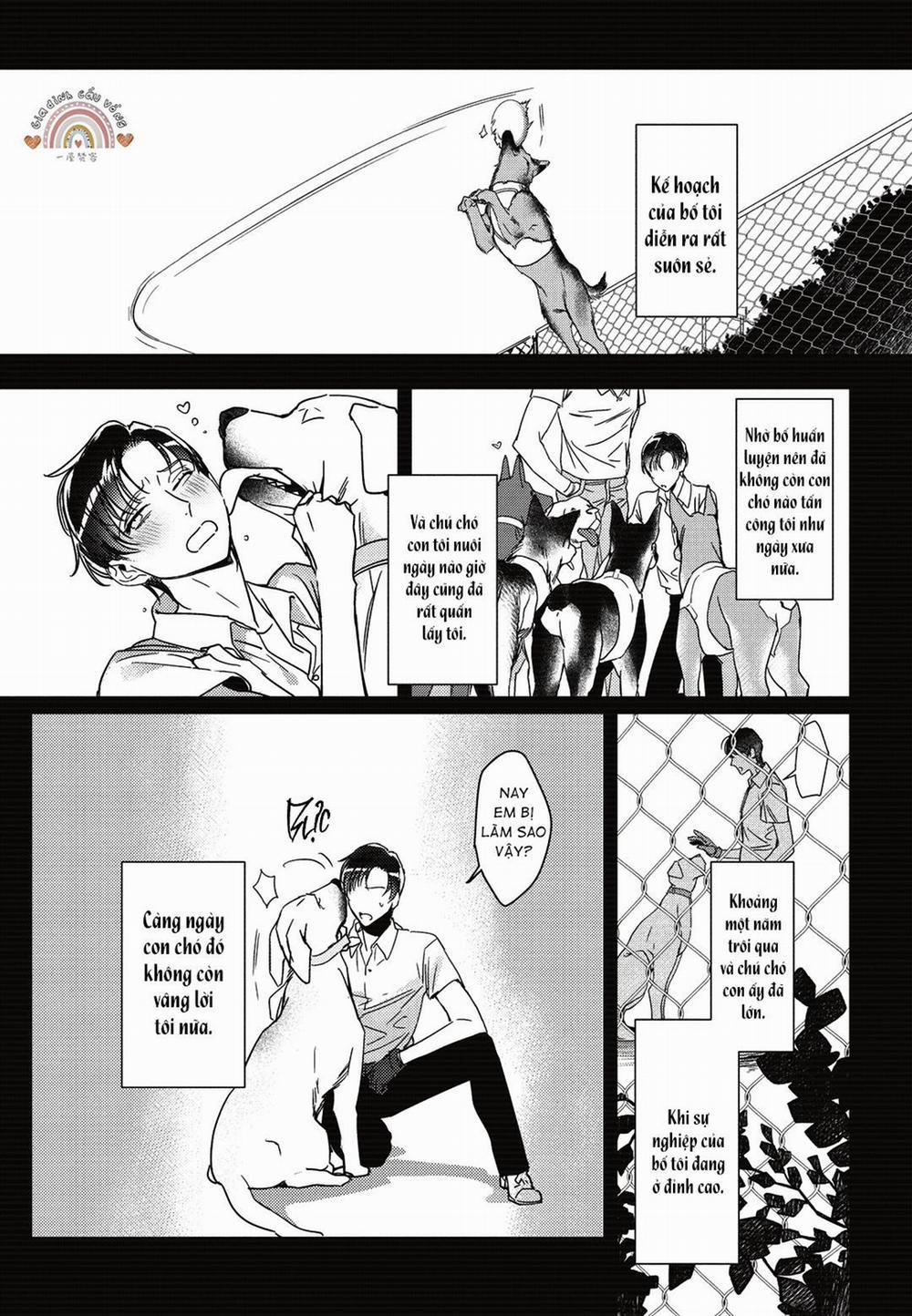 Sợi dây xích đứt 2 trang 11