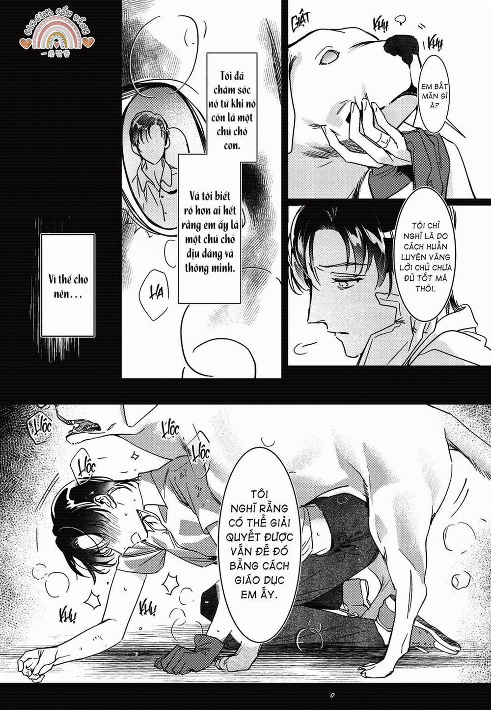 Sợi dây xích đứt 2 trang 12