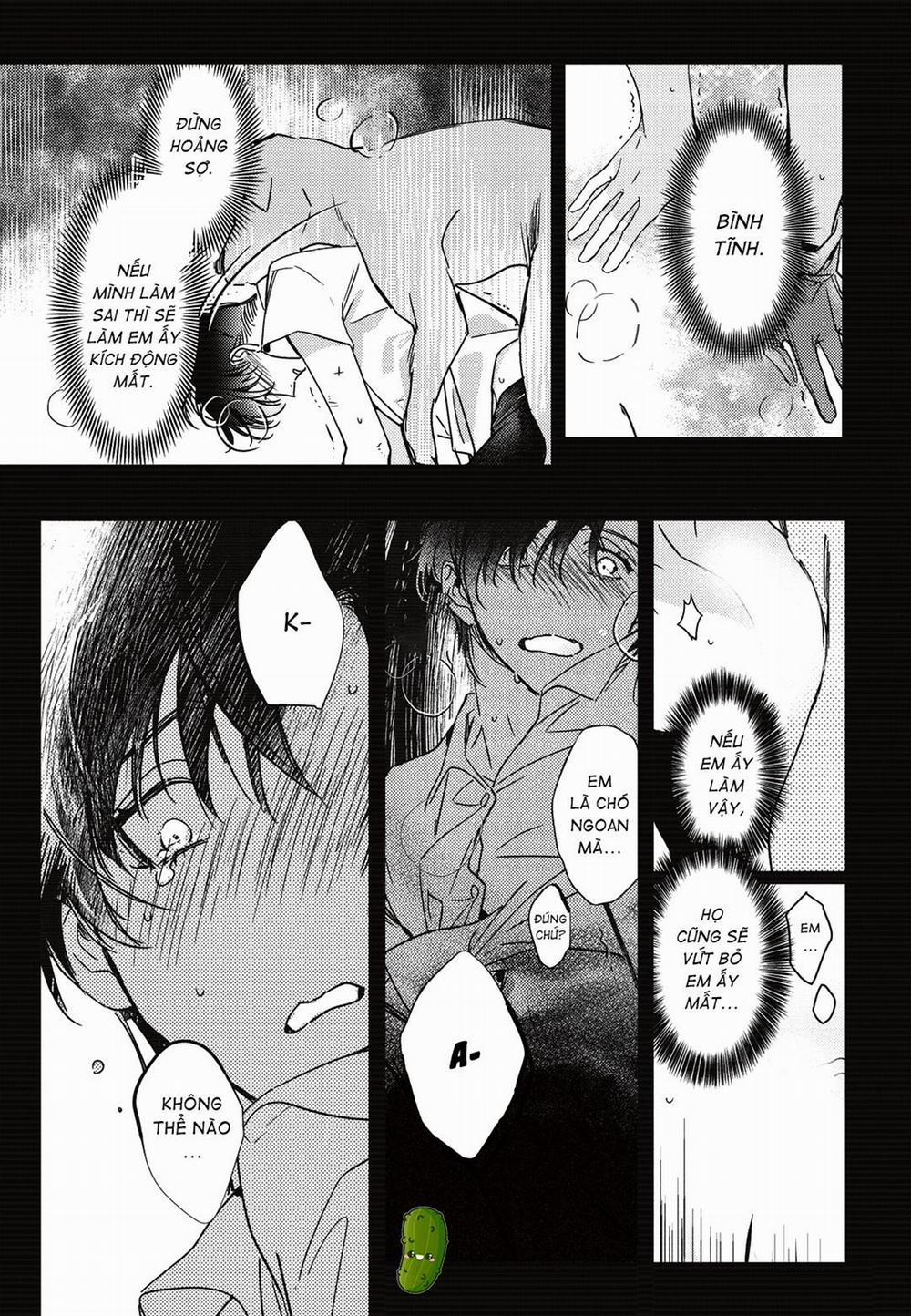 Sợi dây xích đứt 2 trang 13